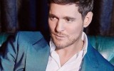 Michael Bublè ritorna in Italia per due concerti